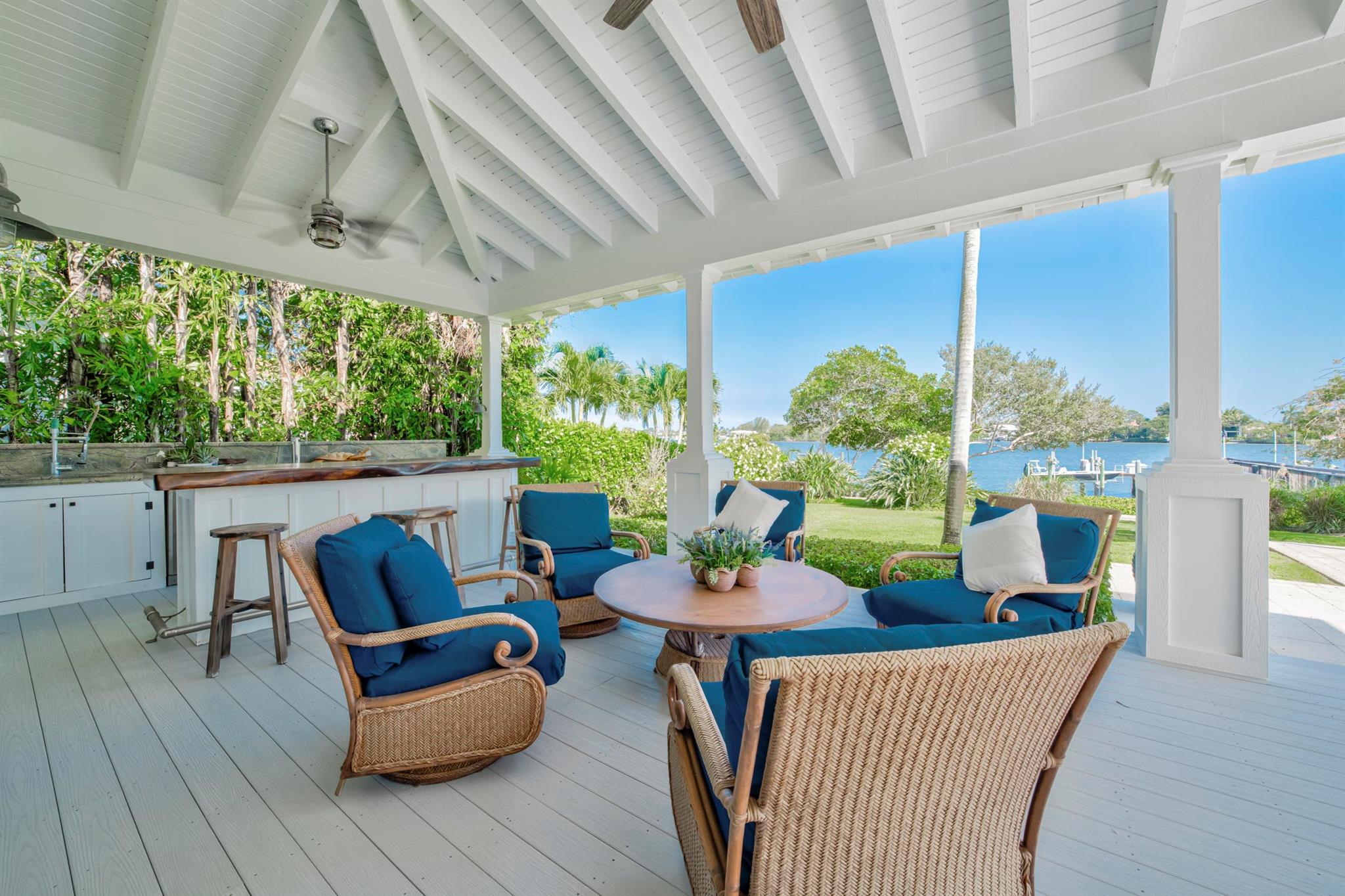 PENNOCK POINT - Residential