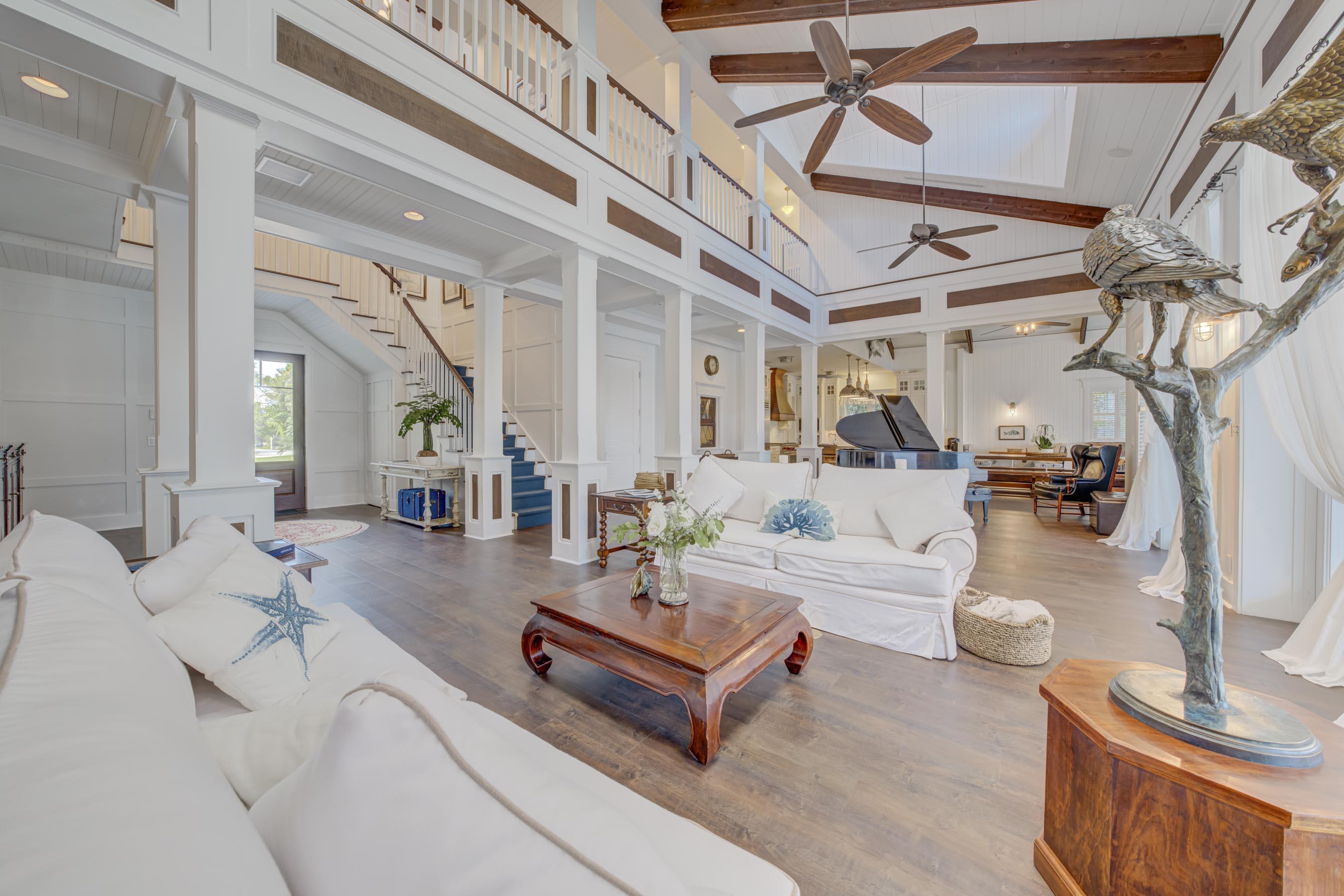 PENNOCK POINT - Residential