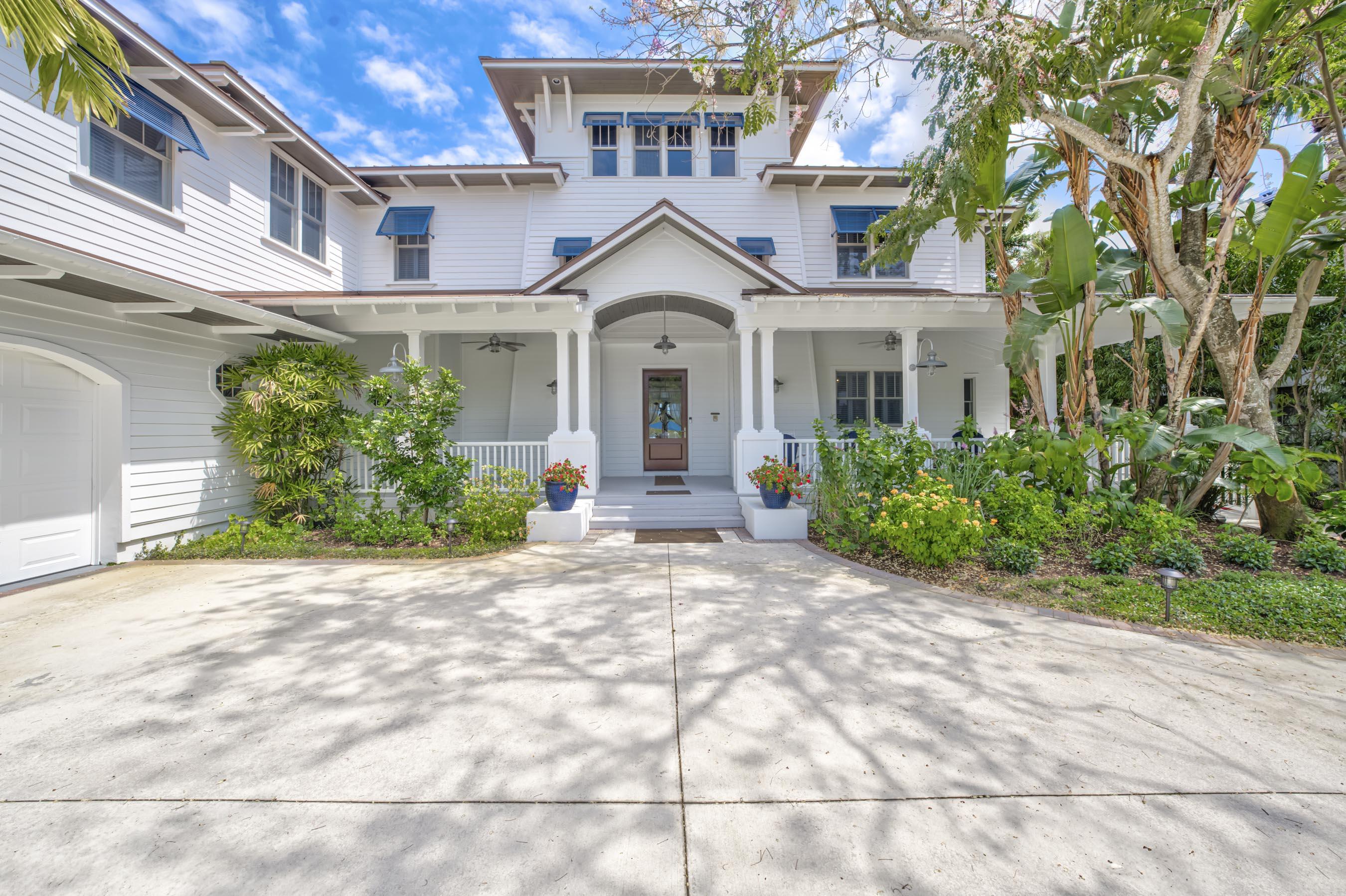 PENNOCK POINT - Residential