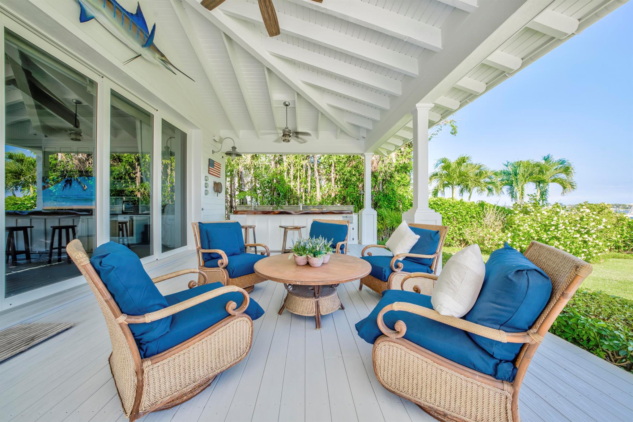 PENNOCK POINT - Residential