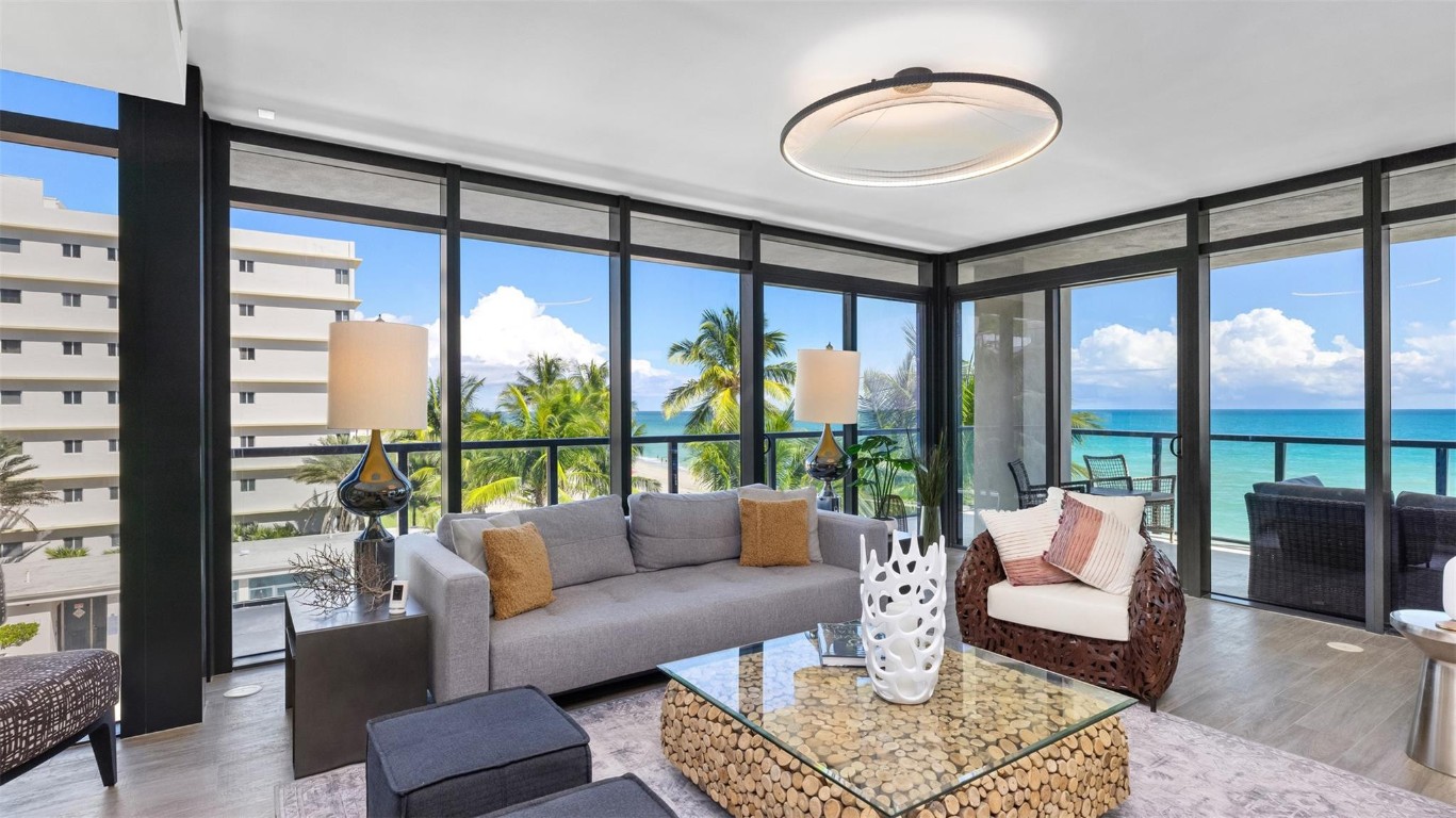 Sage Beach - Residential