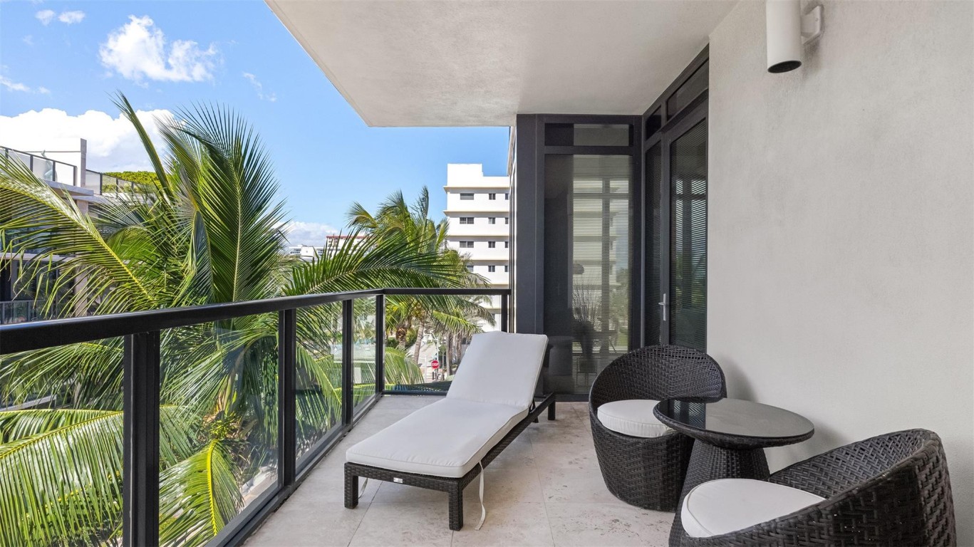 Sage Beach - Residential