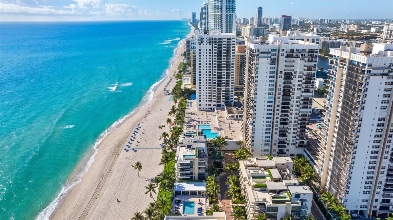 Sage Beach - Residential