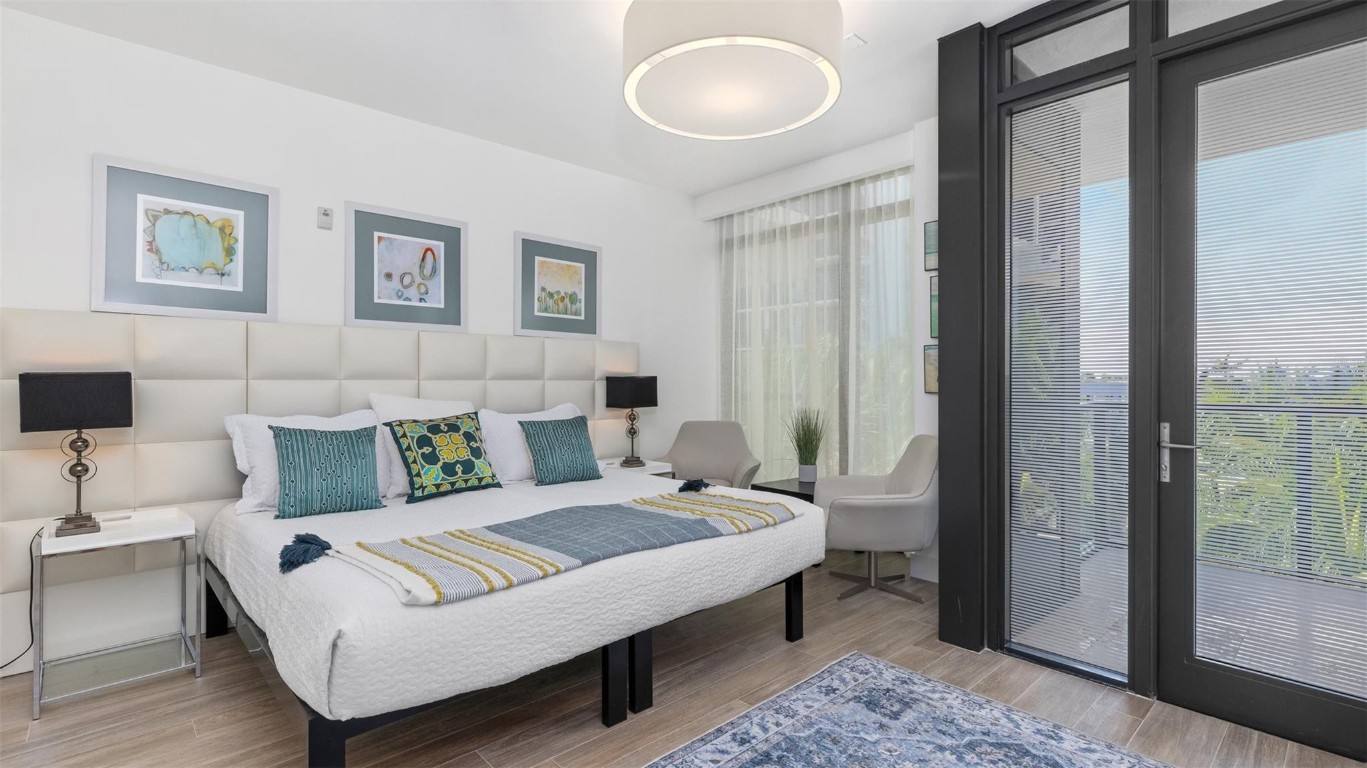 Sage Beach - Residential