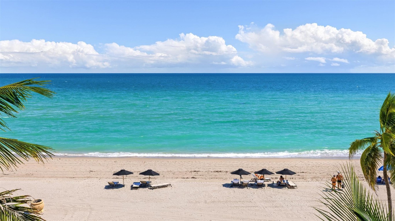 Sage Beach - Residential