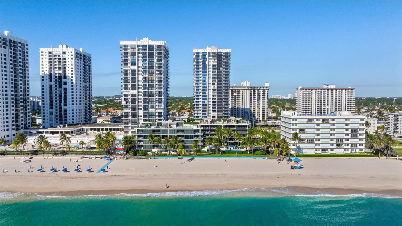 Sage Beach - Residential