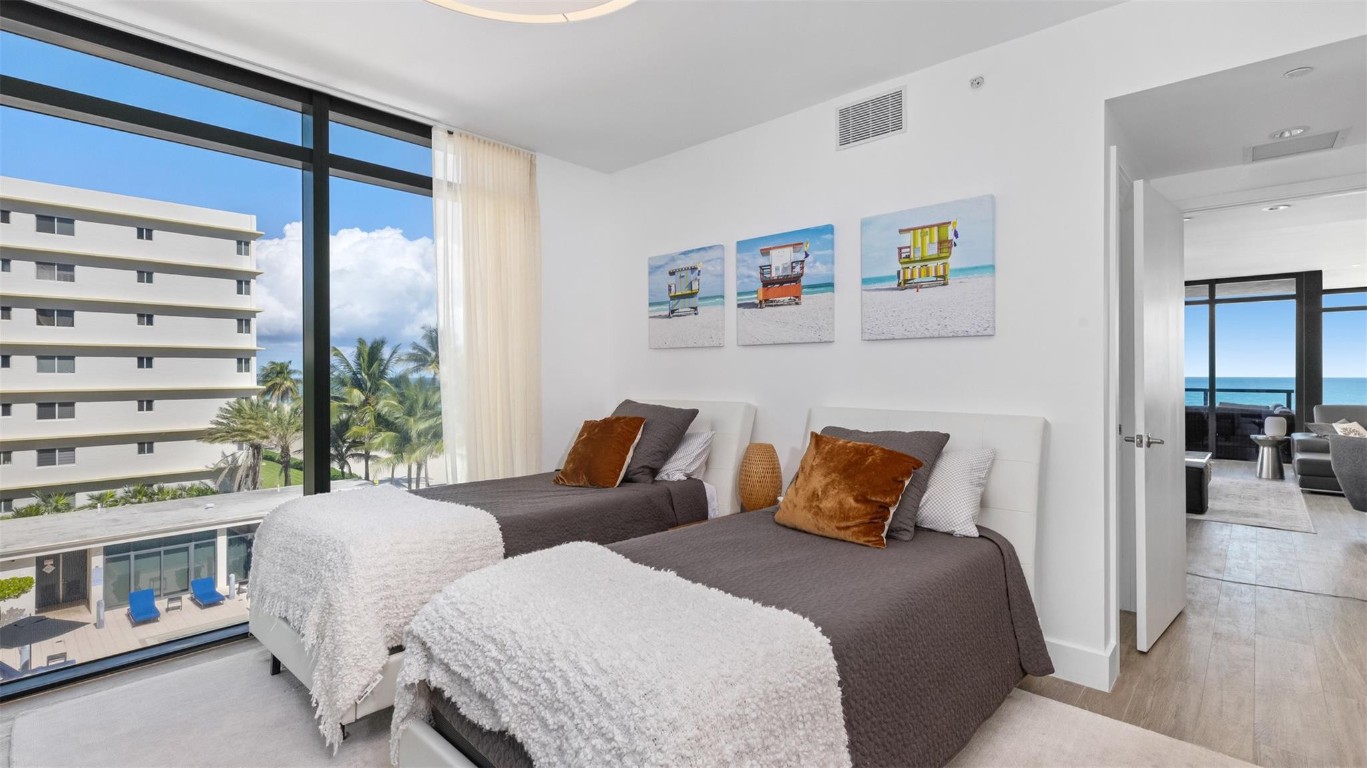 Sage Beach - Residential