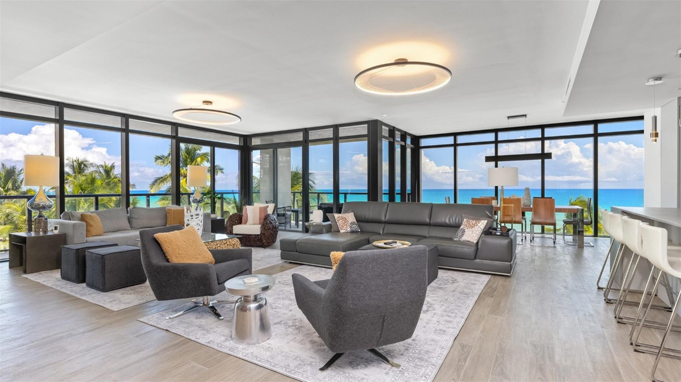 Sage Beach - Residential