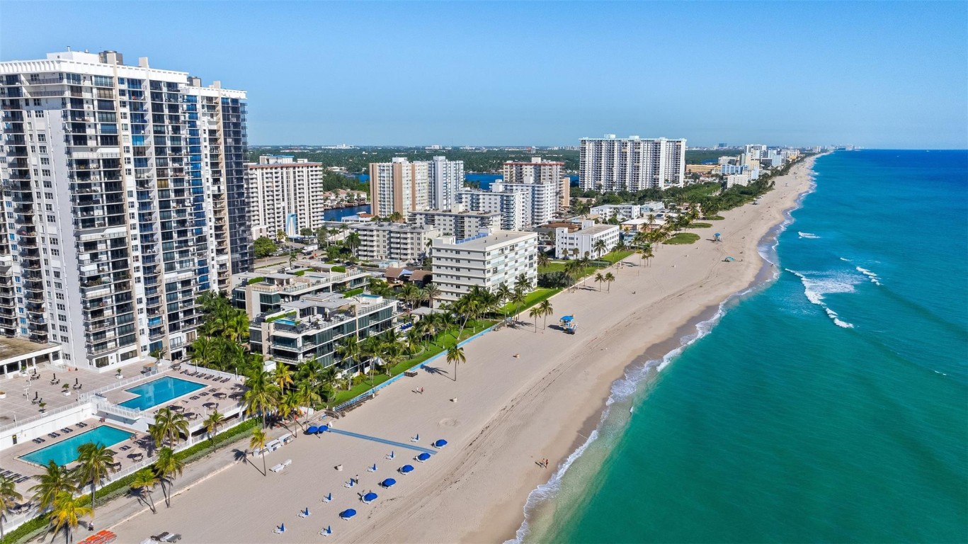 Sage Beach - Residential