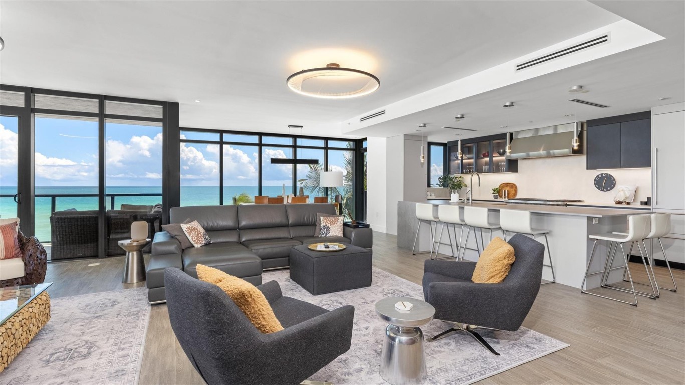 Sage Beach - Residential