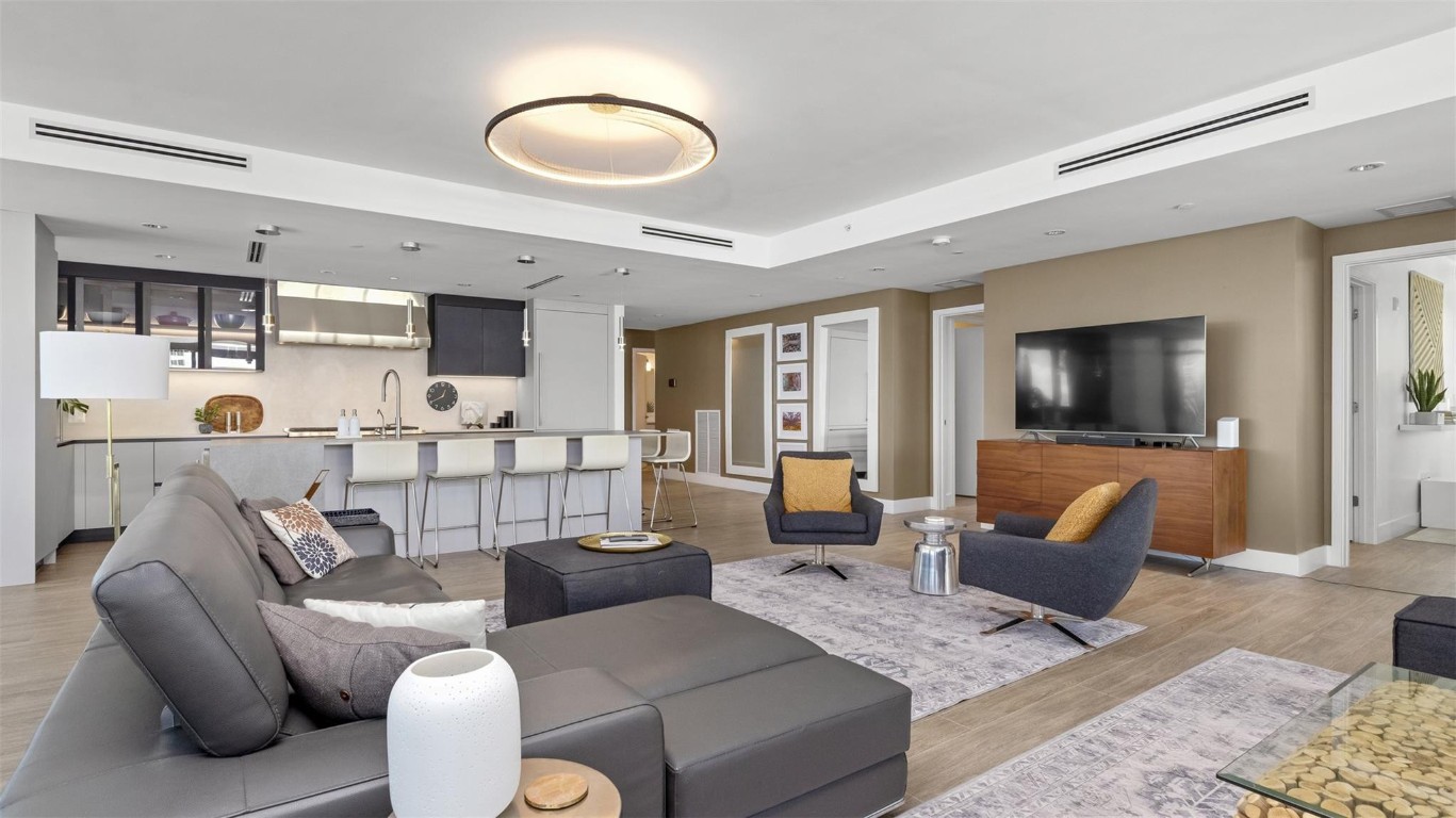 Sage Beach - Residential