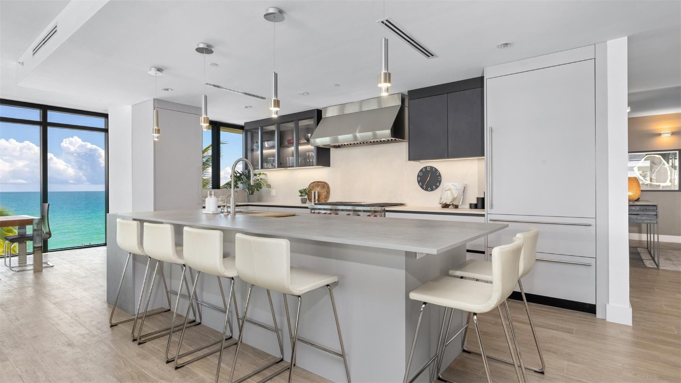 Sage Beach - Residential