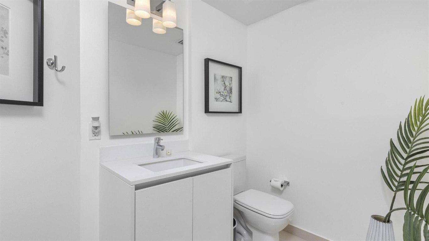 Sage Beach - Residential