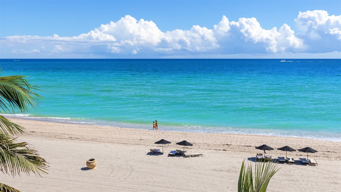 Sage Beach - Residential