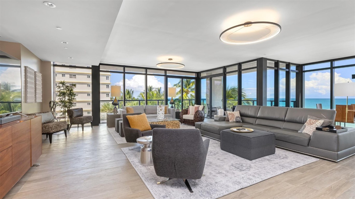 Sage Beach - Residential