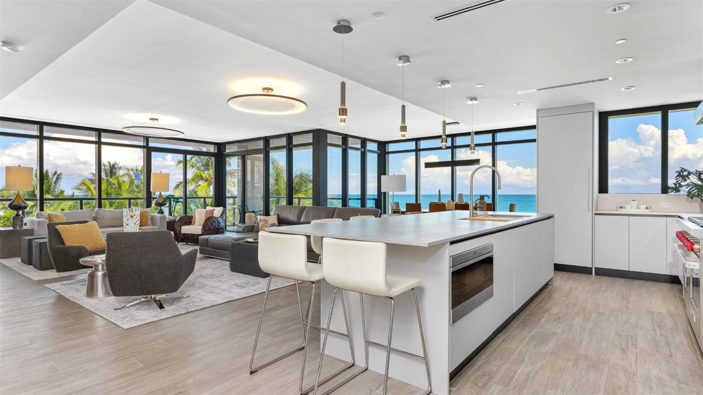 Sage Beach - Residential