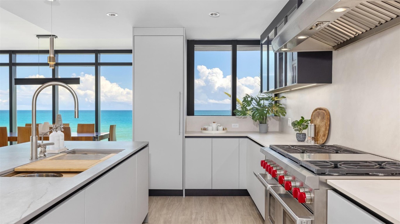 Sage Beach - Residential