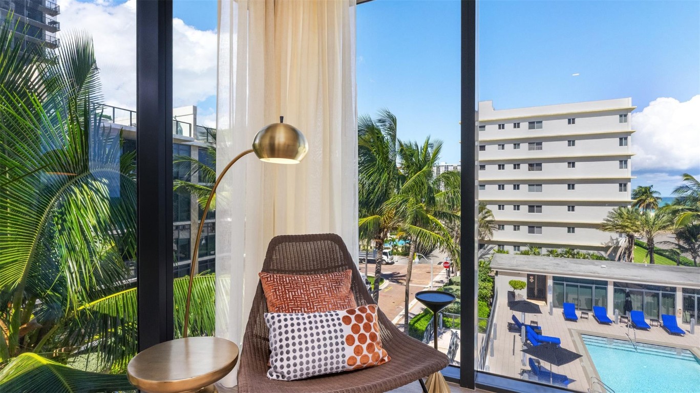 Sage Beach - Residential