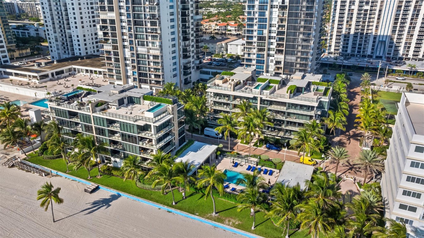 Sage Beach - Residential