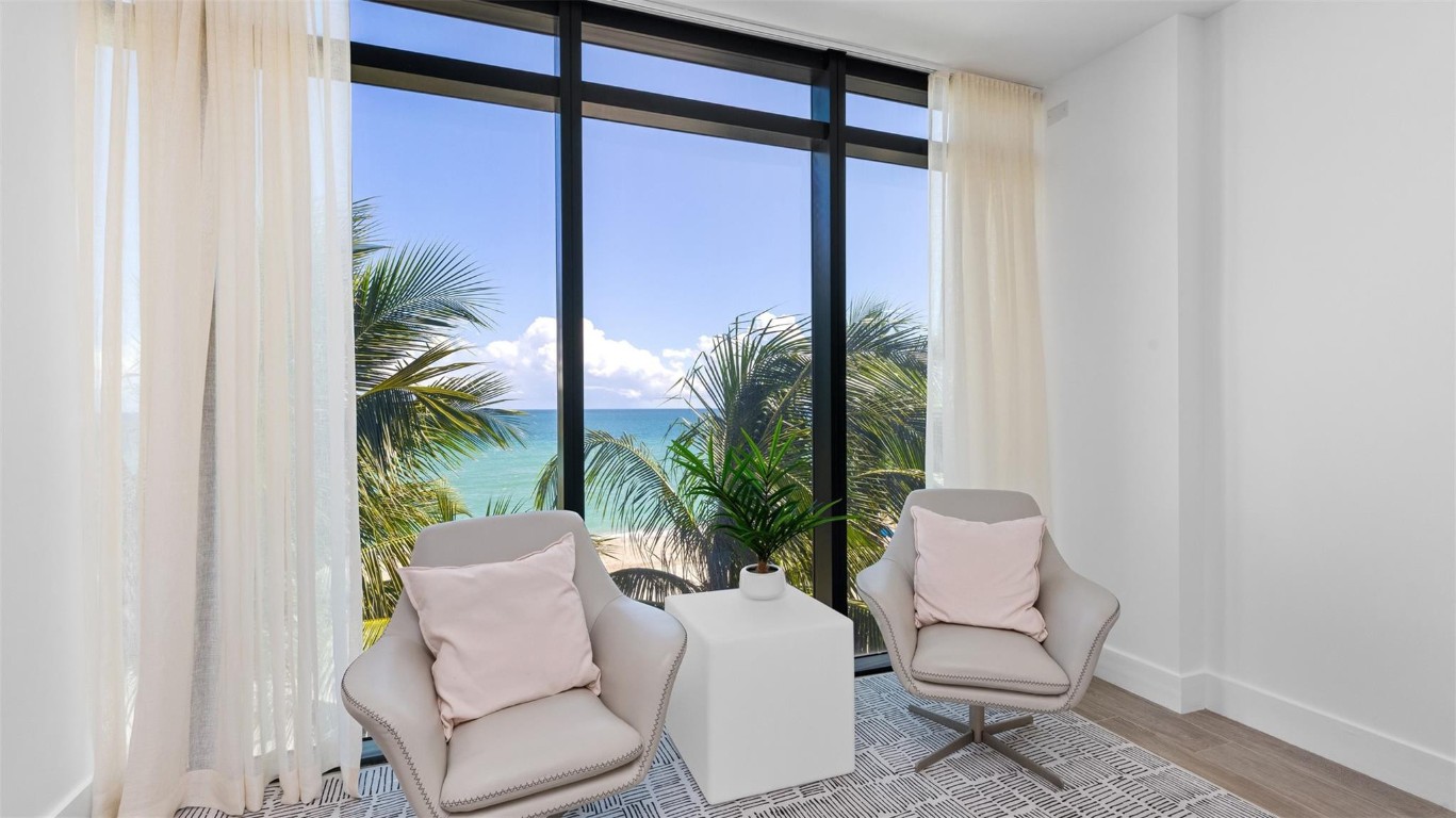 Sage Beach - Residential