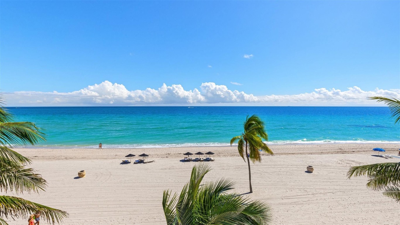 Sage Beach - Residential