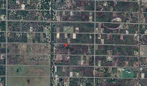 18136 NW 300th Street Okeechobee FL 34972