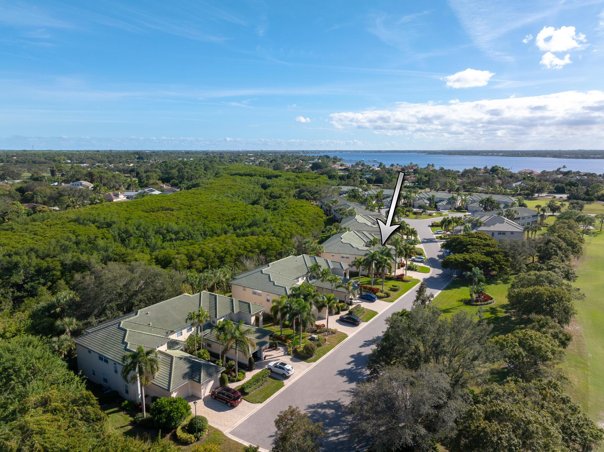 CLUBSIDE VILLAS AT BALLAN - Residential