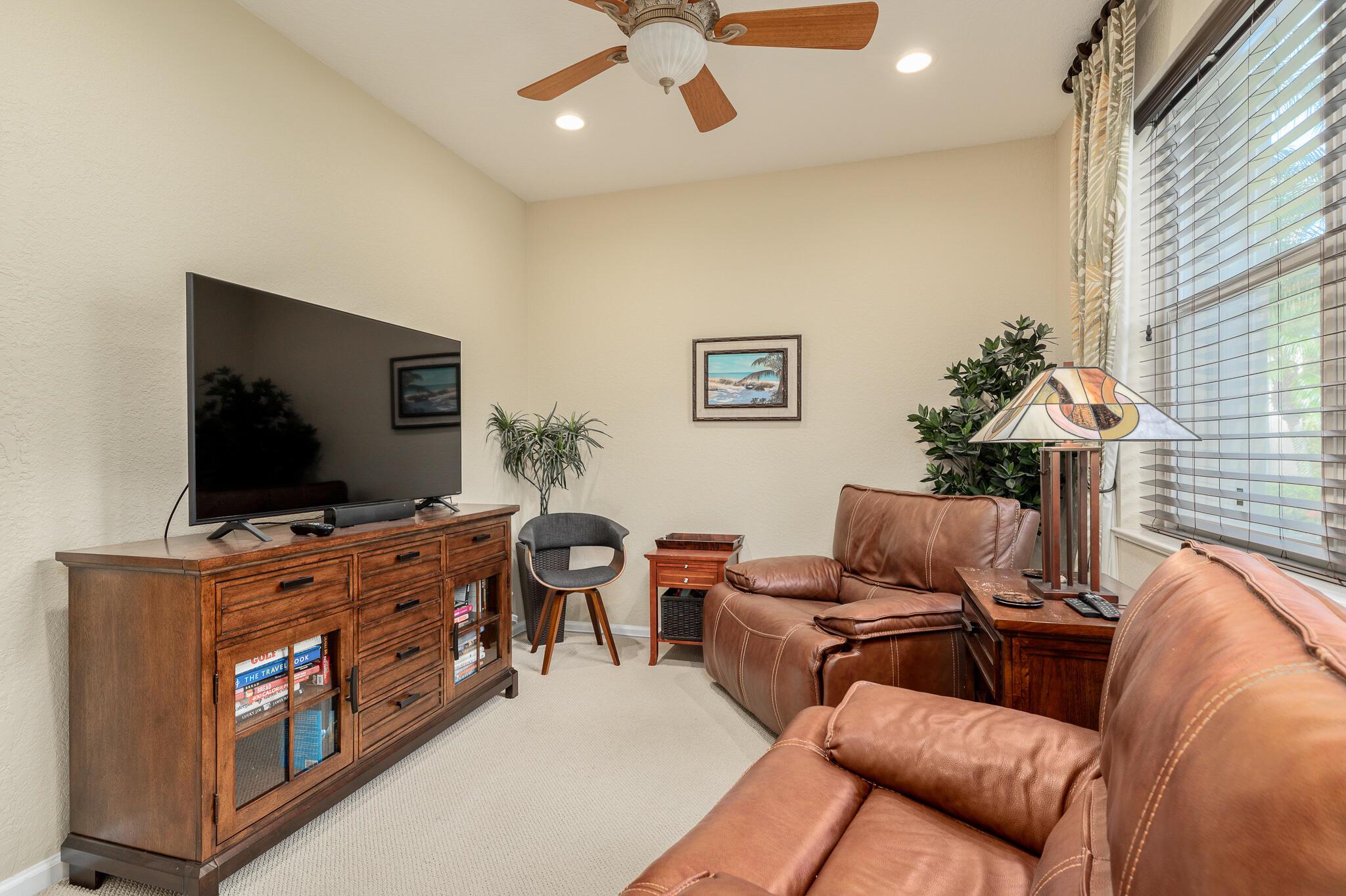 CLUBSIDE VILLAS AT BALLAN - Residential