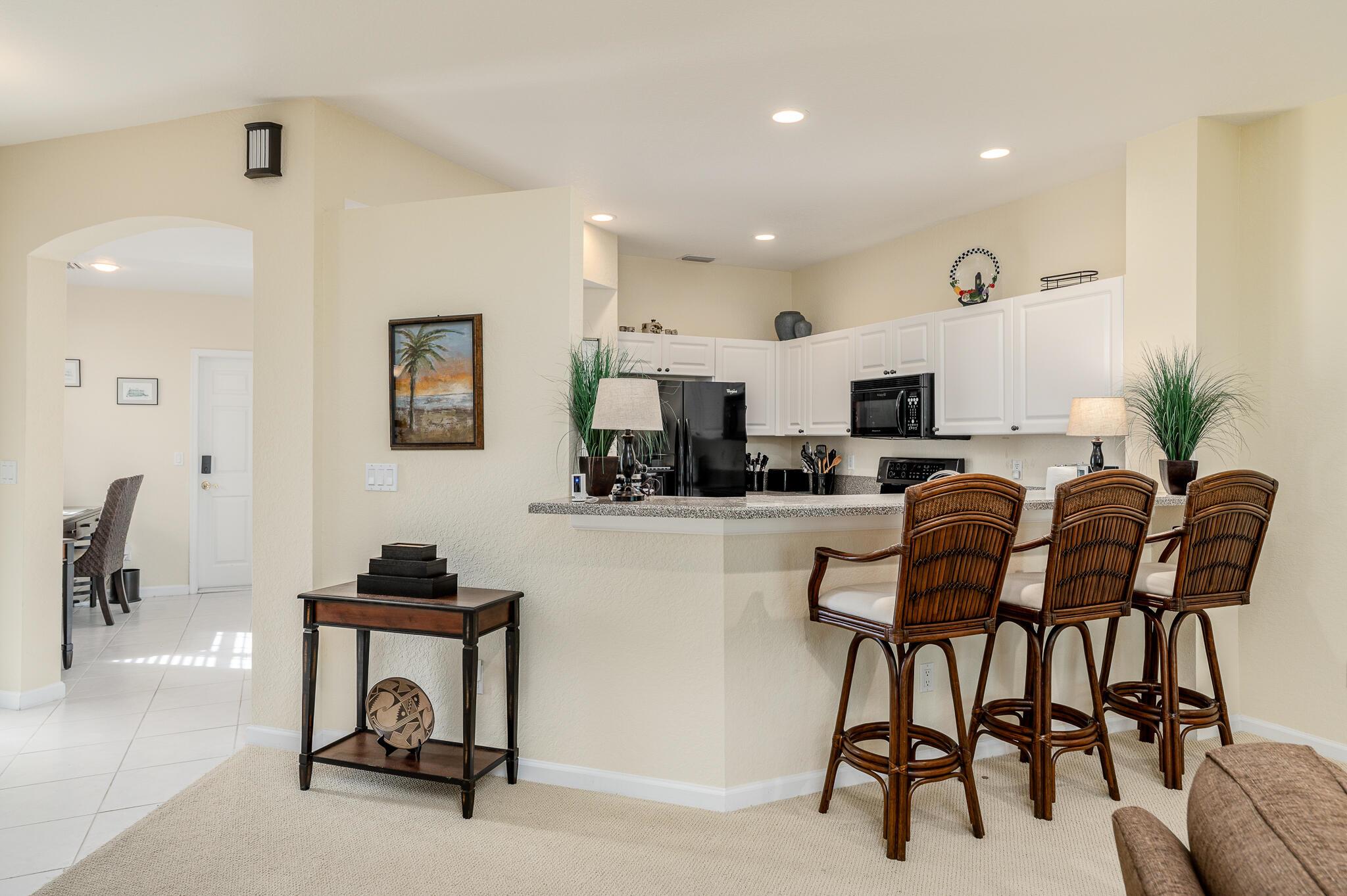 CLUBSIDE VILLAS AT BALLAN - Residential