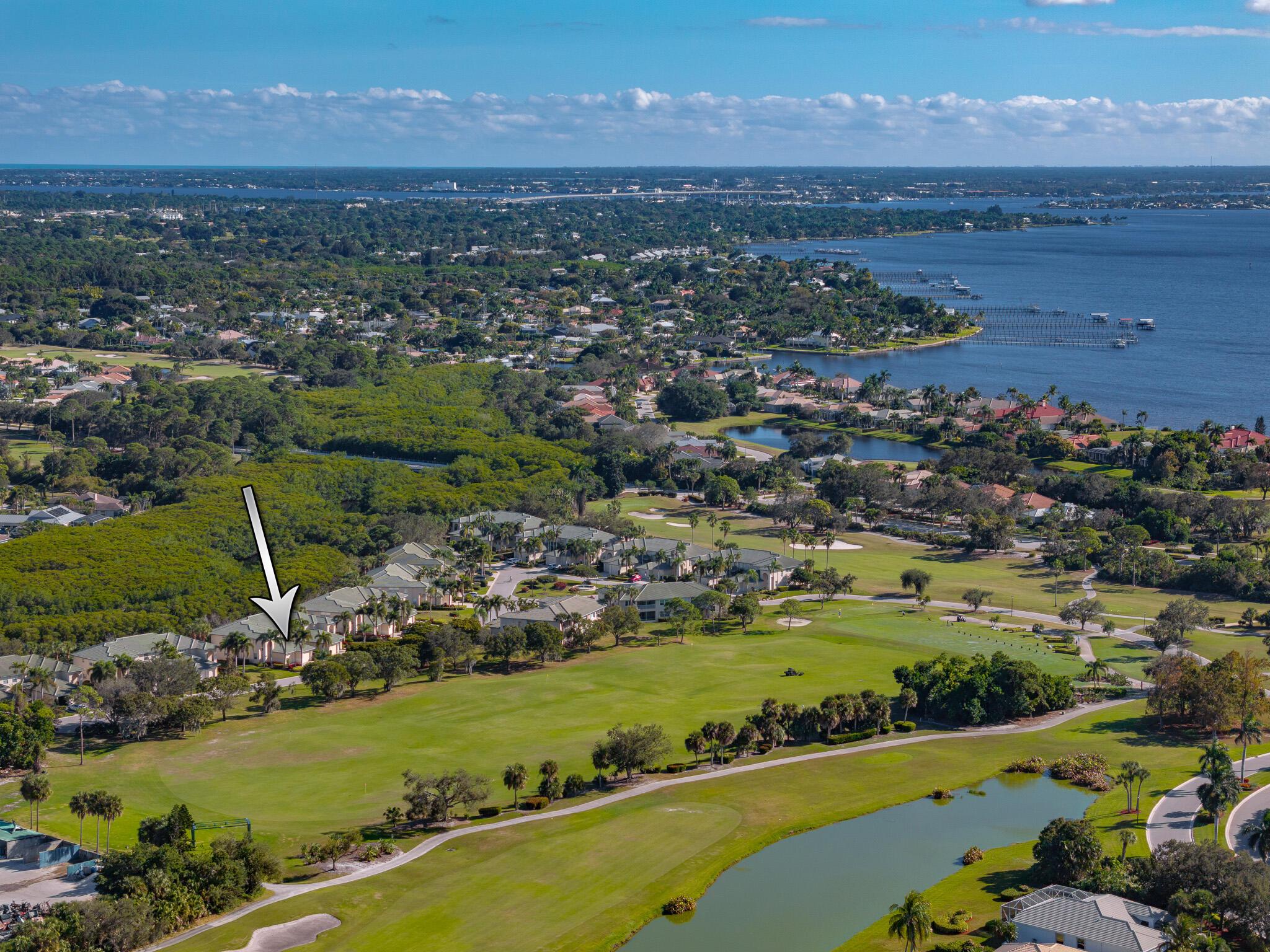 CLUBSIDE VILLAS AT BALLAN - Residential