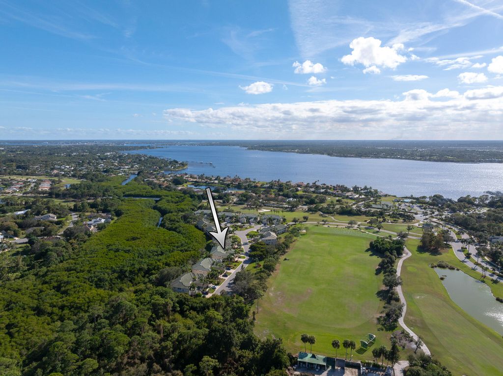 Photo of 1571 SE Prestwick Lane #3, Port Saint Lucie, FL 34952 (MLS # R11150514)