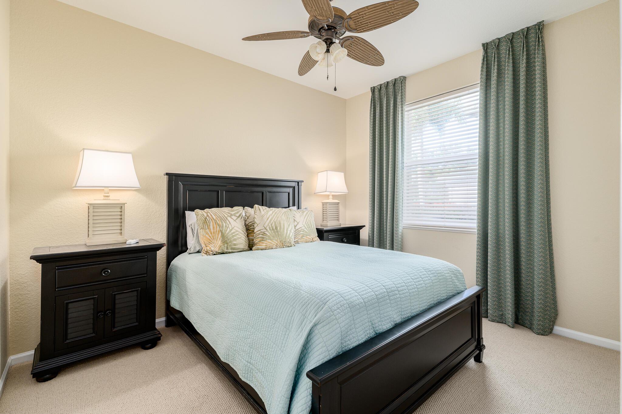 CLUBSIDE VILLAS AT BALLAN - Residential