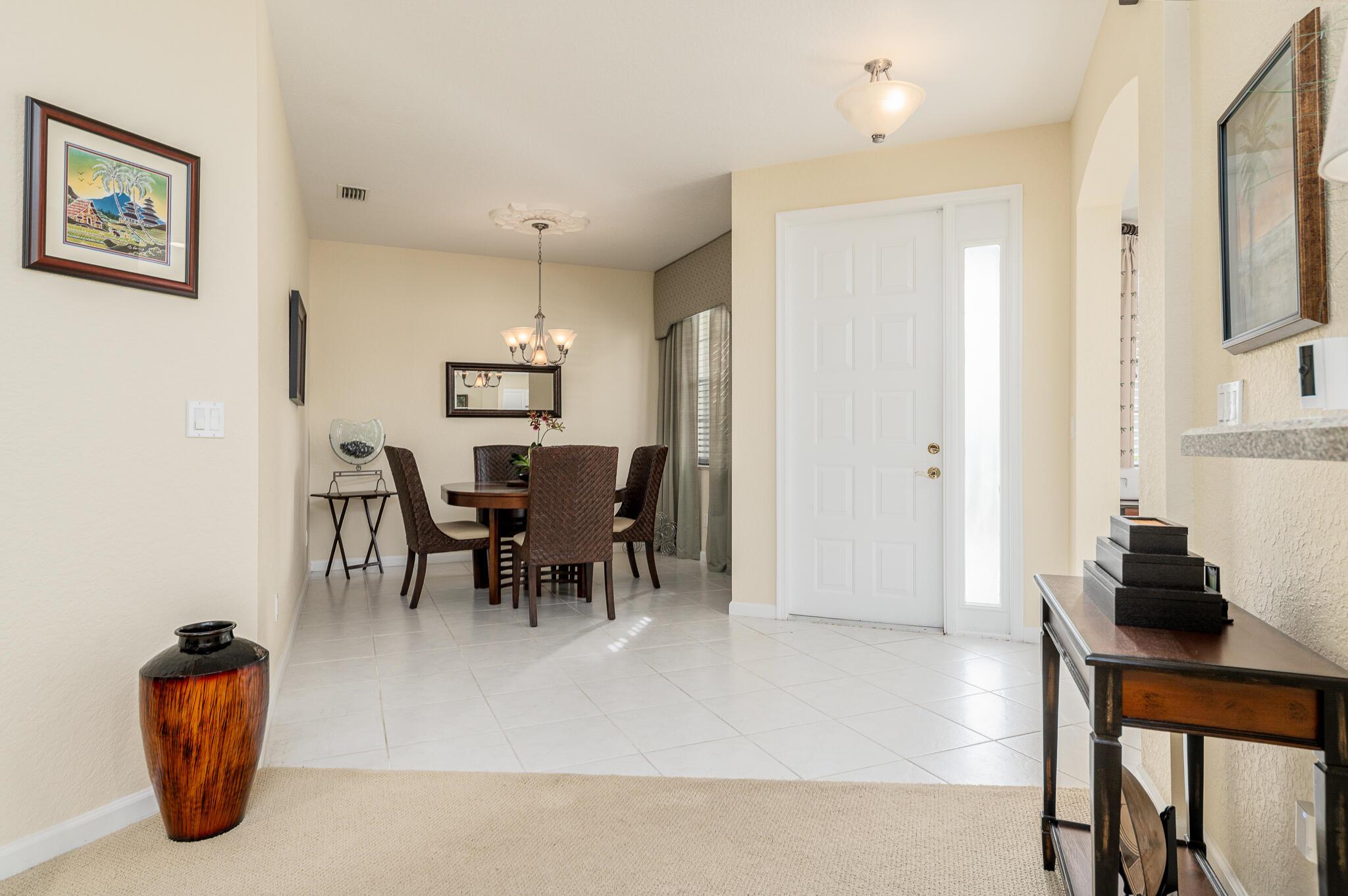 CLUBSIDE VILLAS AT BALLAN - Residential