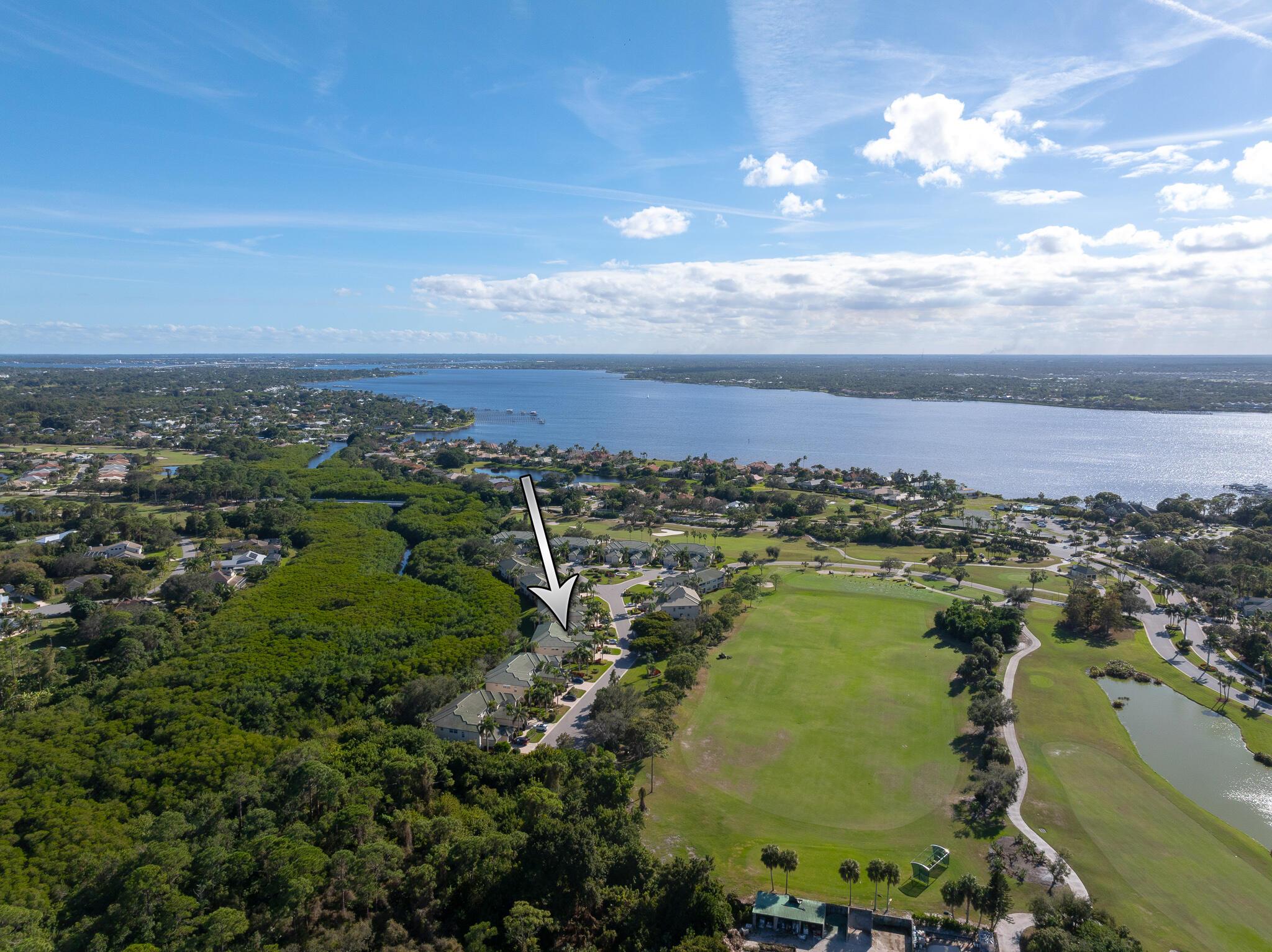 CLUBSIDE VILLAS AT BALLAN - Residential