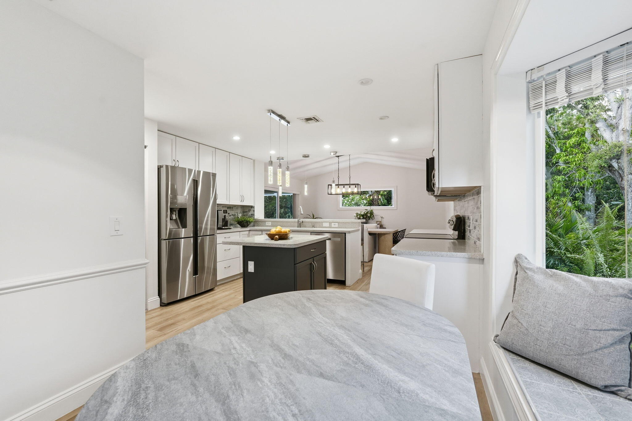 CYPRESS WOODS 1 - Residential