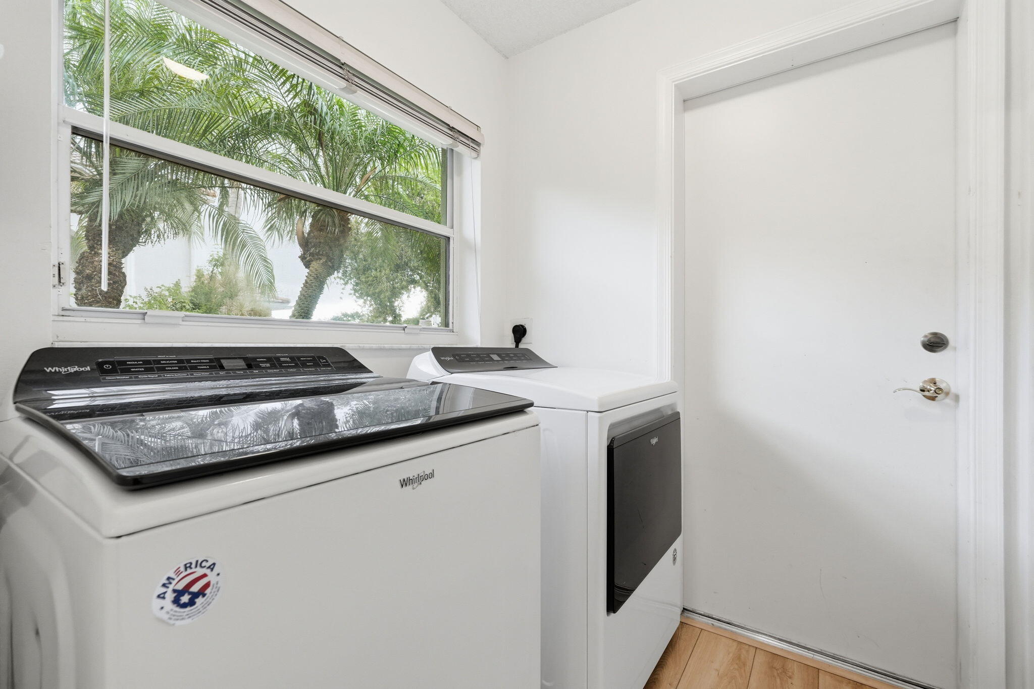 CYPRESS WOODS 1 - Residential