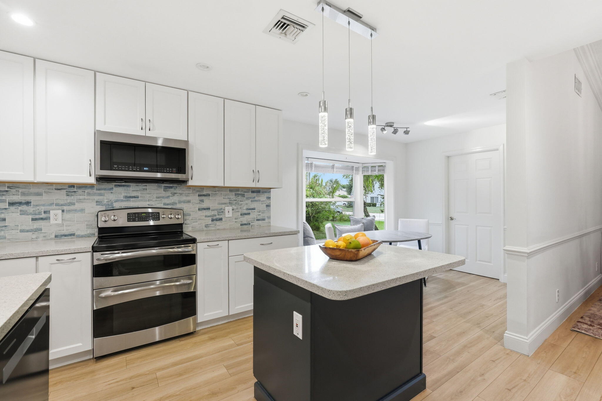 CYPRESS WOODS 1 - Residential