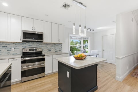 Tiny photo for 3916 Cypress Lake Drive, Lake Worth, FL 33467 (MLS # B26034602)