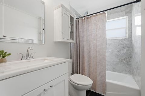 Tiny photo for 3916 Cypress Lake Drive, Lake Worth, FL 33467 (MLS # B26034602)