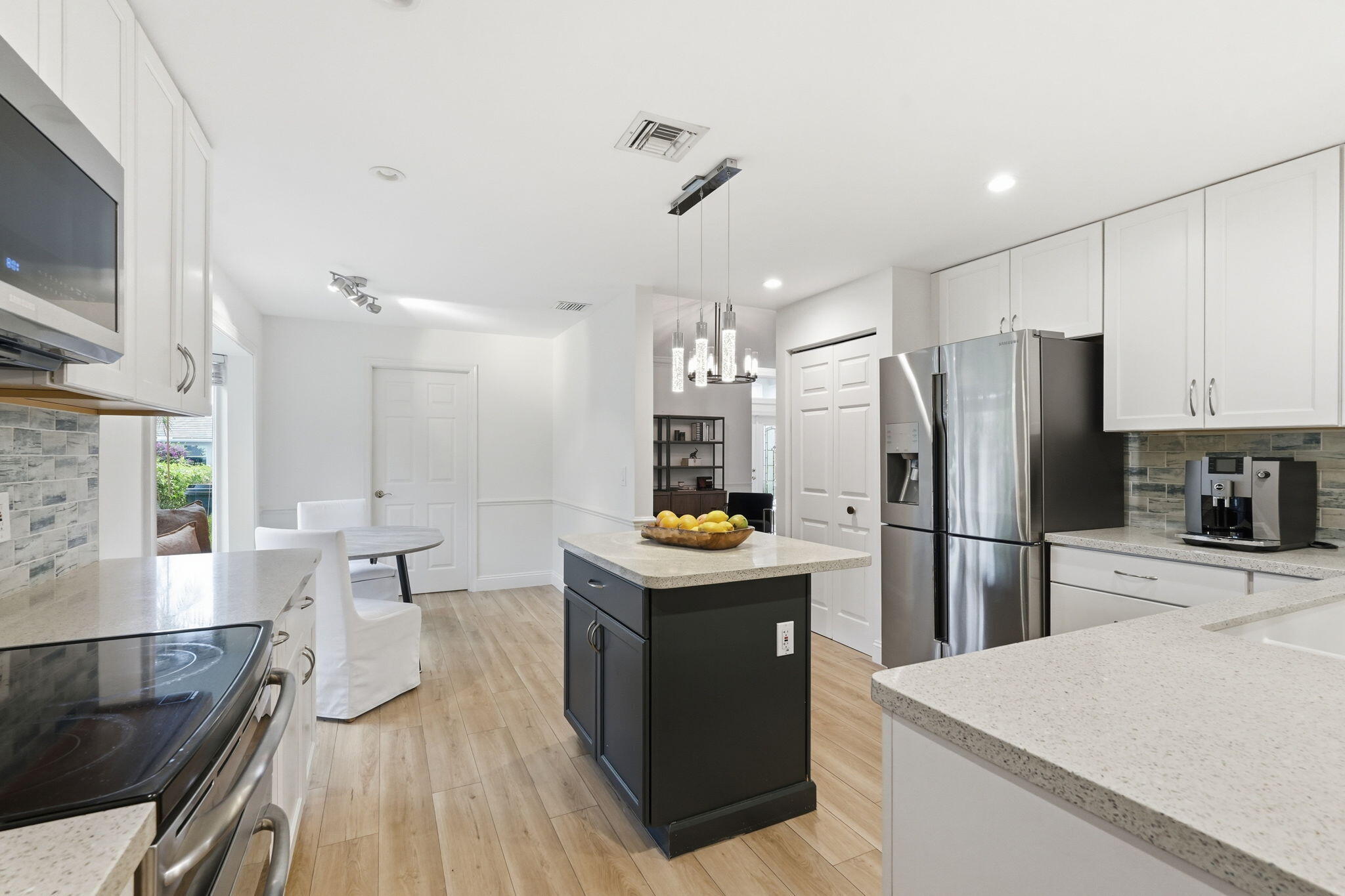 CYPRESS WOODS 1 - Residential