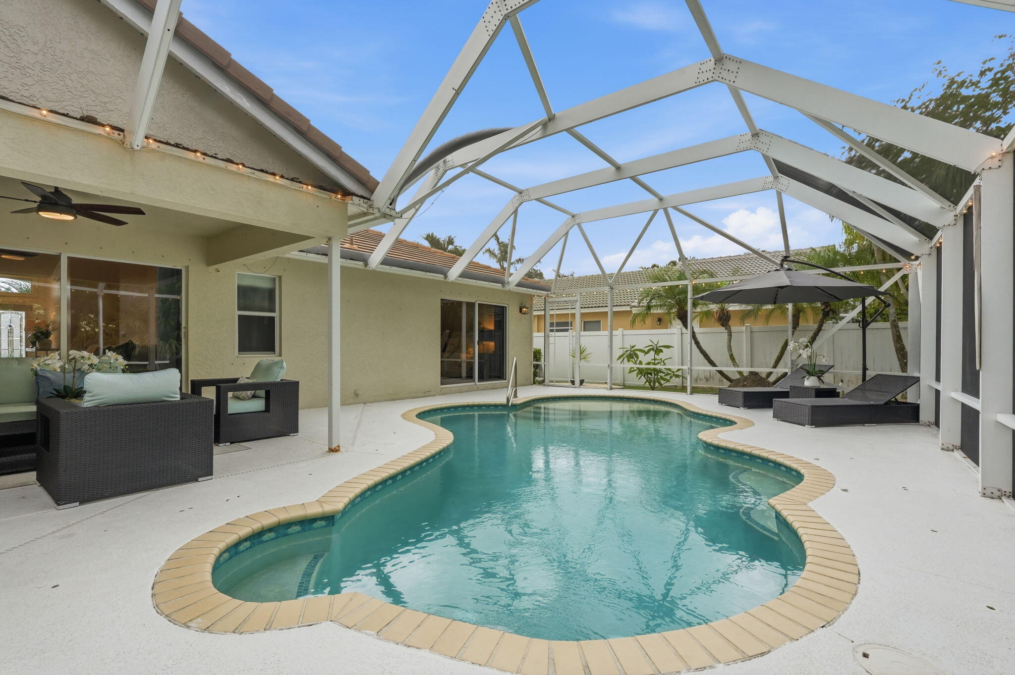 CYPRESS WOODS 1 - Residential