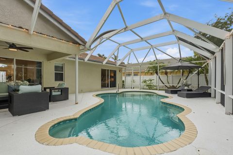Tiny photo for 3916 Cypress Lake Drive, Lake Worth, FL 33467 (MLS # B26034602)