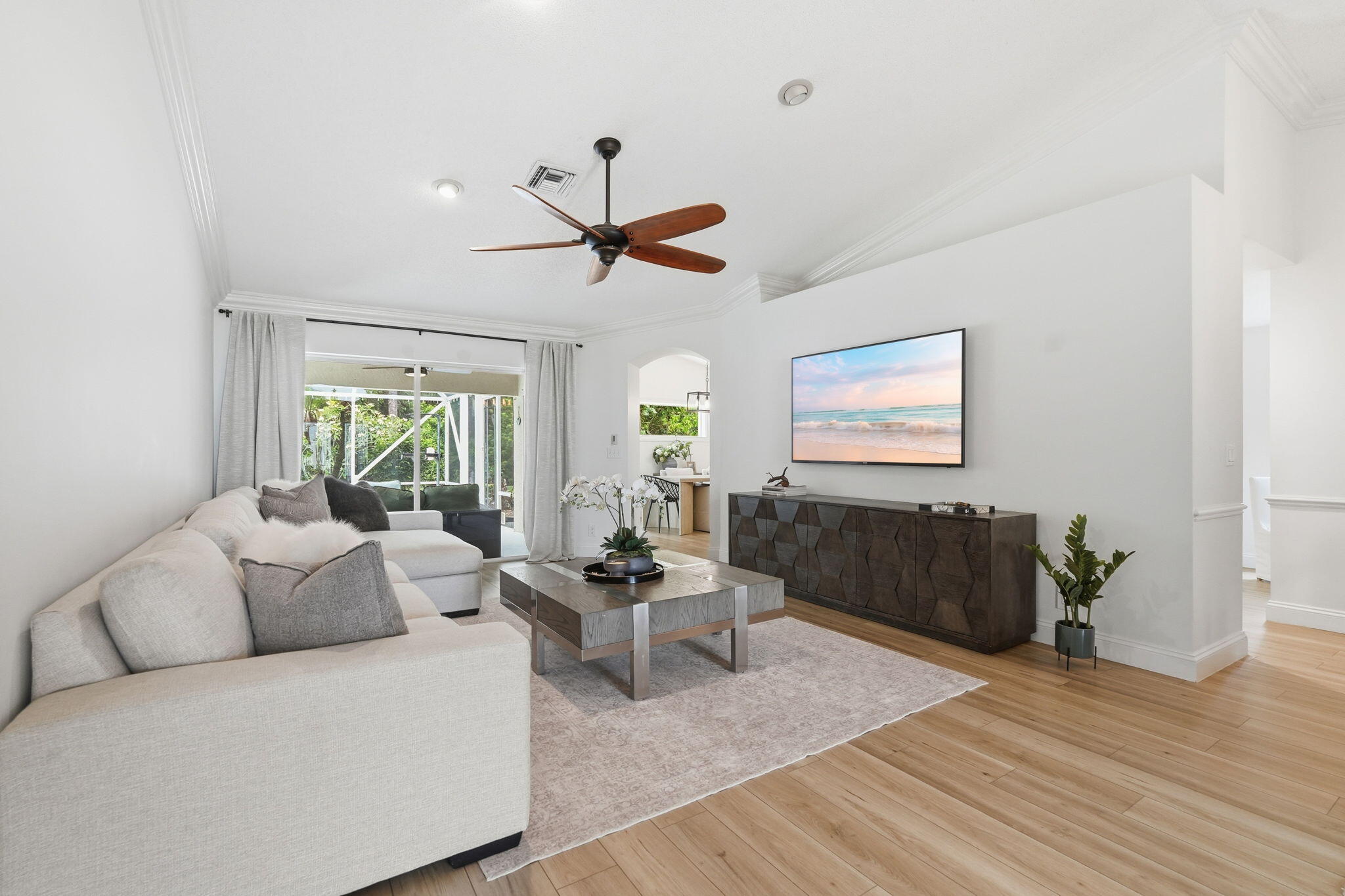 CYPRESS WOODS 1 - Residential