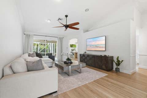 Tiny photo for 3916 Cypress Lake Drive, Lake Worth, FL 33467 (MLS # B26034602)