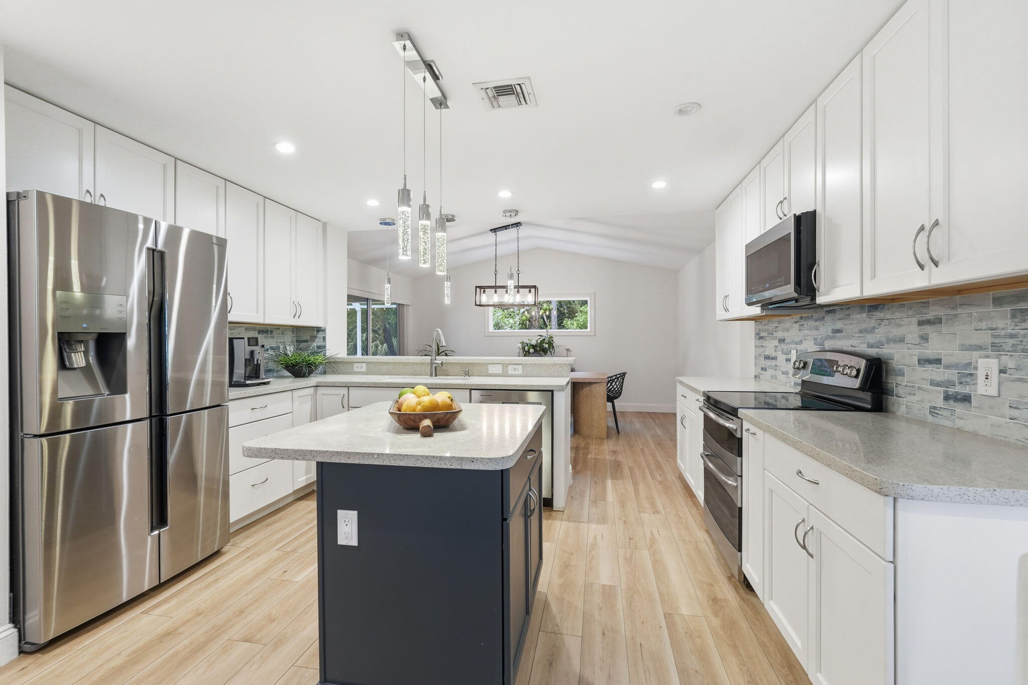 CYPRESS WOODS 1 - Residential