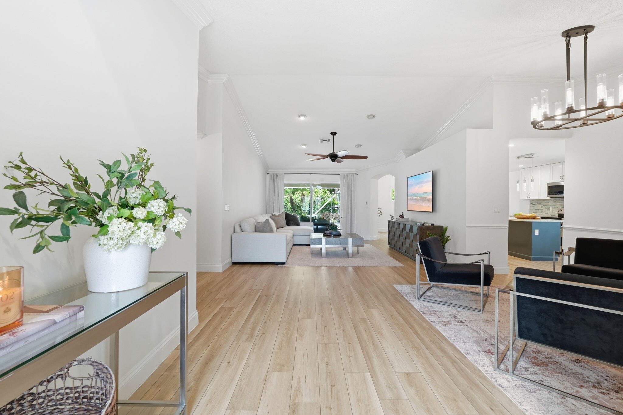 3916 Cypress Lake Drive