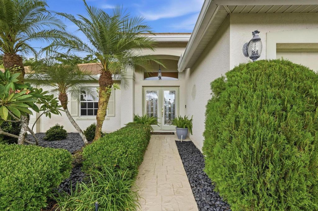 Photo of 3916 Cypress Lake Drive, Lake Worth, FL 33467 (MLS # B26034602)