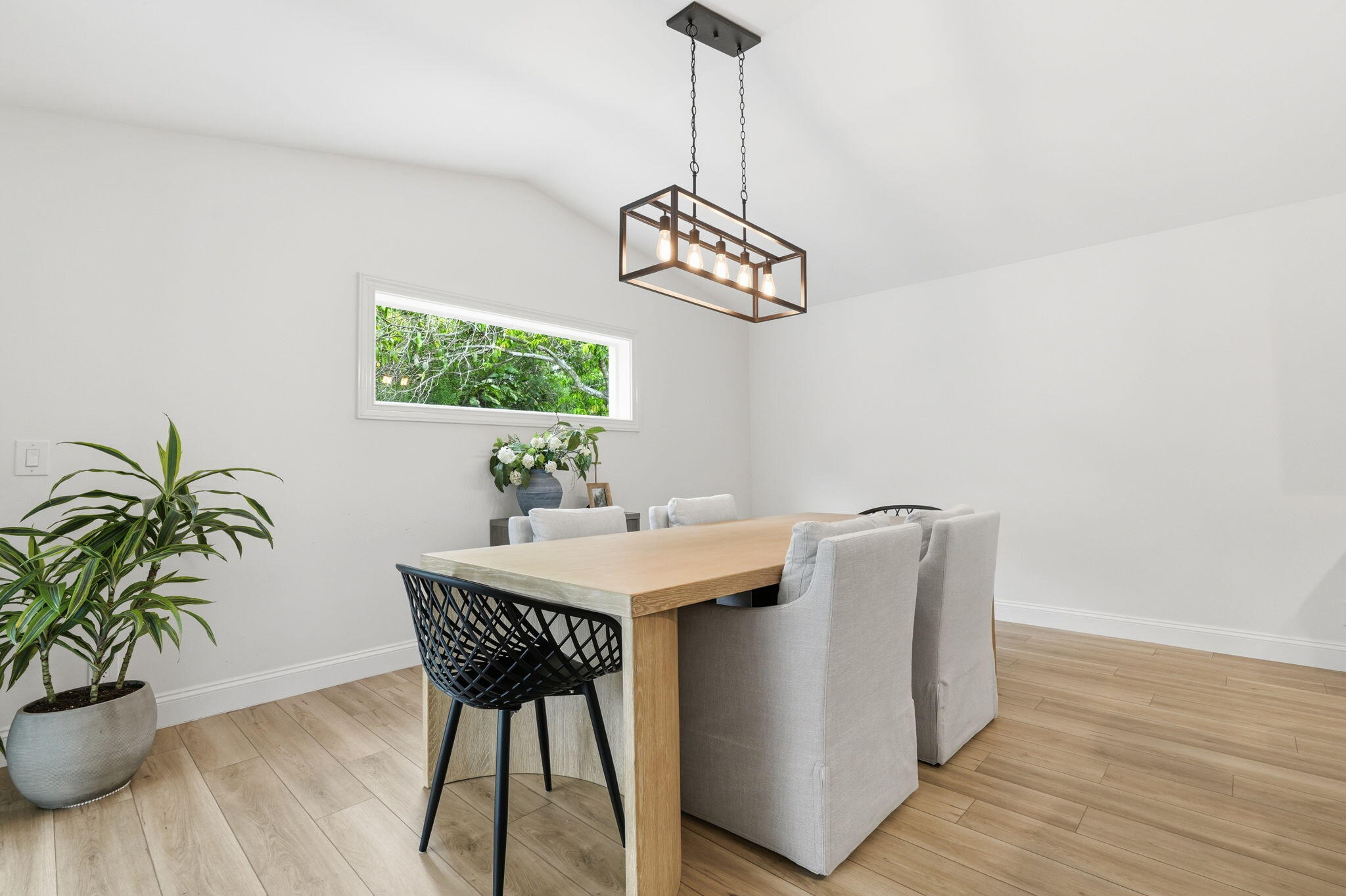 CYPRESS WOODS 1 - Residential