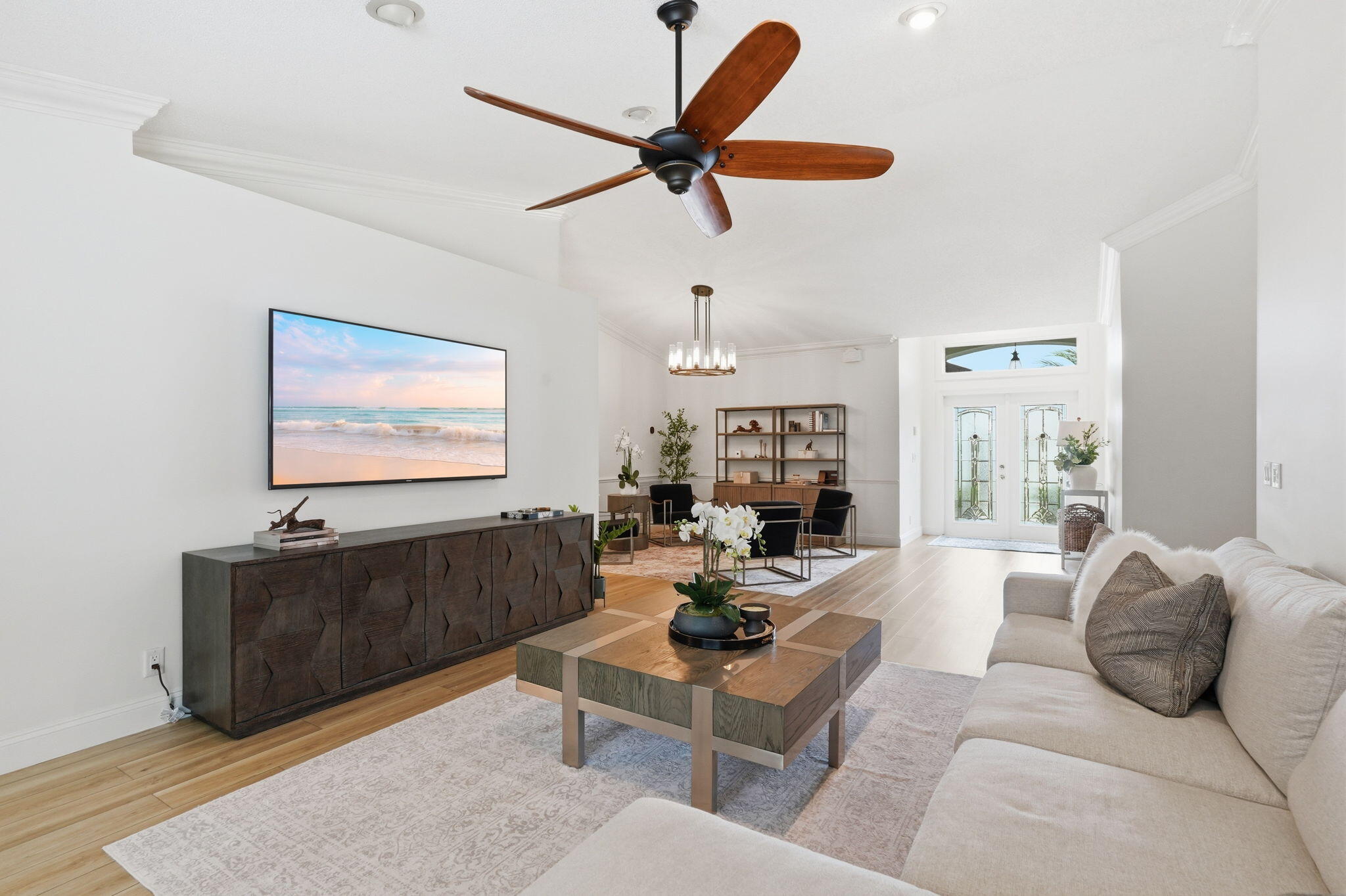 CYPRESS WOODS 1 - Residential