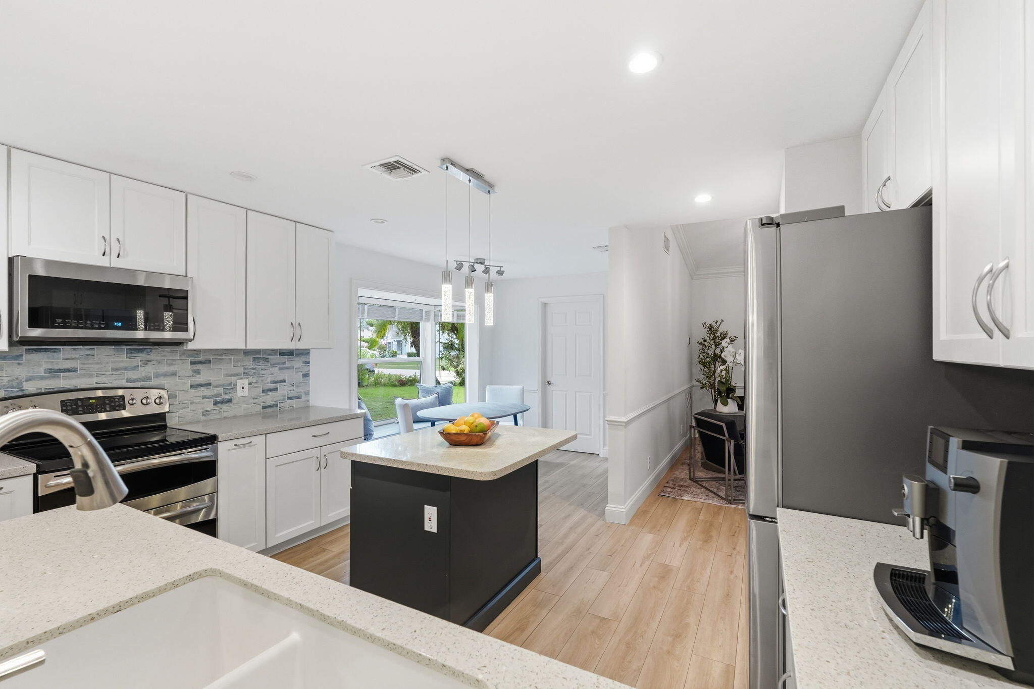 CYPRESS WOODS 1 - Residential